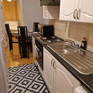 A Beautiful Place Apartment London