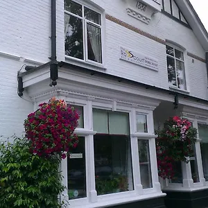 3* Gasthof Relax At Rosscourt Guest House-Free On Site Parking (Adults Only)