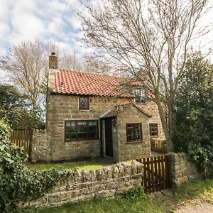 Holly Holiday home Whitby