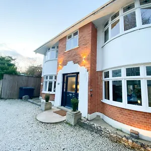  Holiday home Palm -