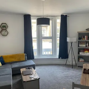  Apartment The Cornerhouse