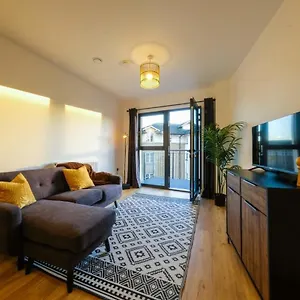Hotwells Flat 6- Hopewell Apartment Bristol